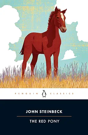 The Red Pony John Steinbeck