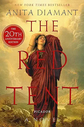 The Red Tent Anita Diamant