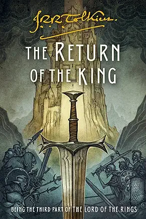 The Return of the King J. R. R. Tolkien