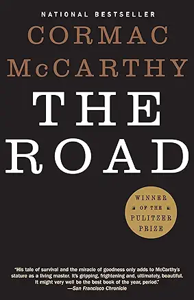 The Road Cormac McCarthy