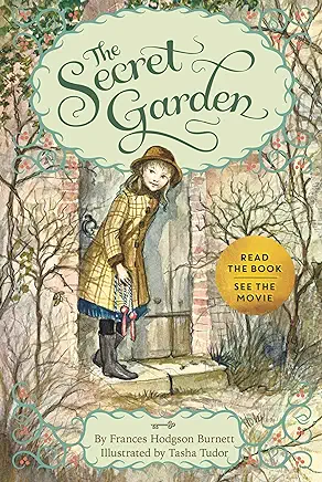 The Secret Garden Frances Hodgson Burnett