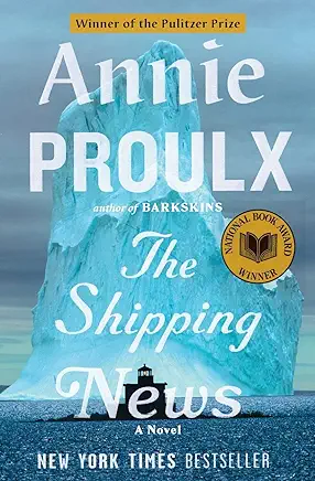 The Shipping News Annie Proulx