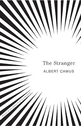 The Stranger Albert Camus