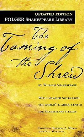 The Taming of the Shrew William Shakespeare