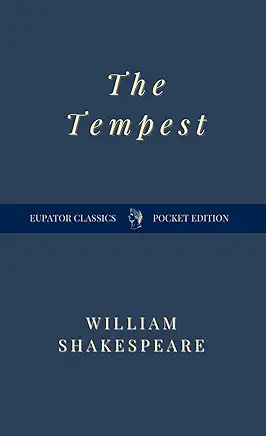 The Tempest William Shakespeare