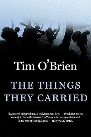 The Things They Carried Tim O'Brien