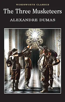 The Three Musketeers Alexandre Dumas