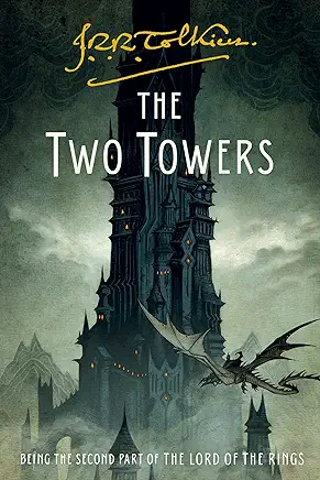 The Two Towers J. R. R. Tolkien