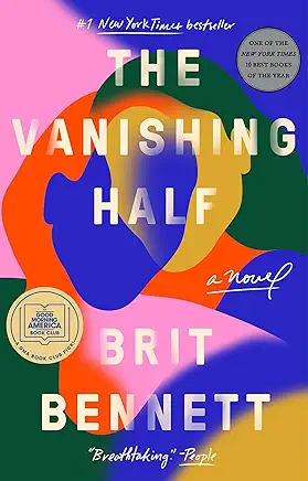 The Vanishing Half Brit Bennett