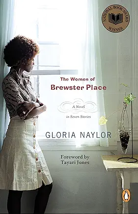 The Women of Brewster Place Gloria Naylor