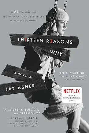 Thirteen Reasons Why Jay Asher