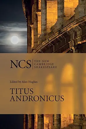 Titus Andronicus William Shakespeare