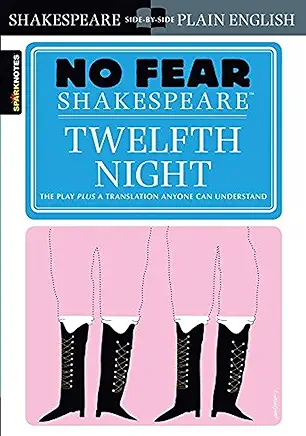 Twelfth Night William Shakespeare