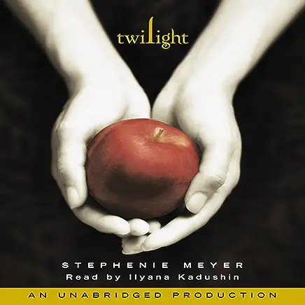 Twilight Stephenie Meyer