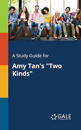 Two Kinds Amy Tan