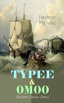 Typee Herman Melville