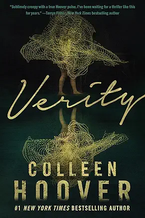 Verity Colleen Hoover