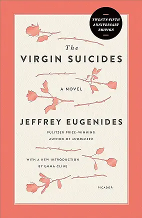 Virgin Suicides Jeffrey Eugenides