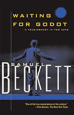 Waiting for Godot Samuel Beckett