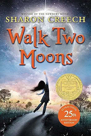 Walk Two Moons Sharon Creech