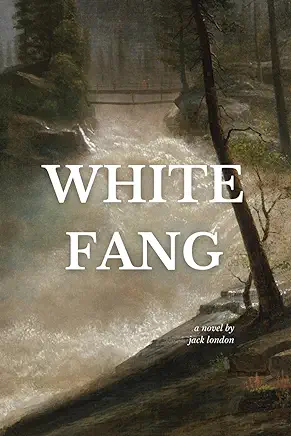 White Fang Jack London