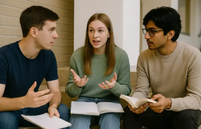 Mastering TOEFL Speaking: Your Ultimate Guide to Crushing It with Online English Courses