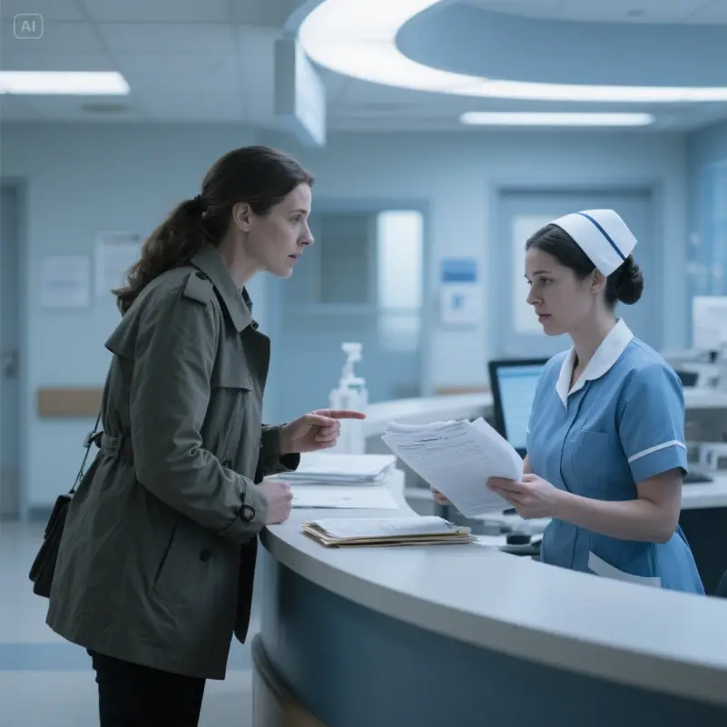 Optimizing Your Path with Online English Courses for Medical Professionals