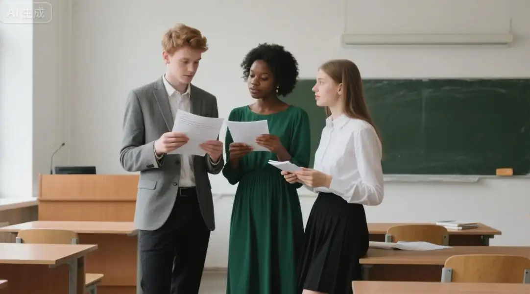 Mastering REAL English for Daily Life: Your Cheat Sheet from Langlearn
