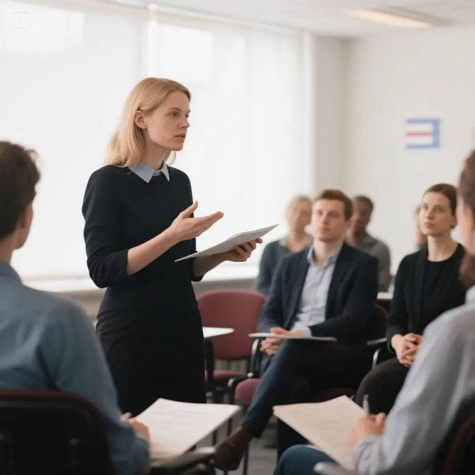 Practical Strategies to Learn a Language as an Adult