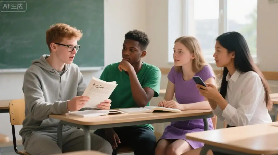 Your Ultimate Guide to Speaking English with Confidence (Even if You're Just Starting Out!)