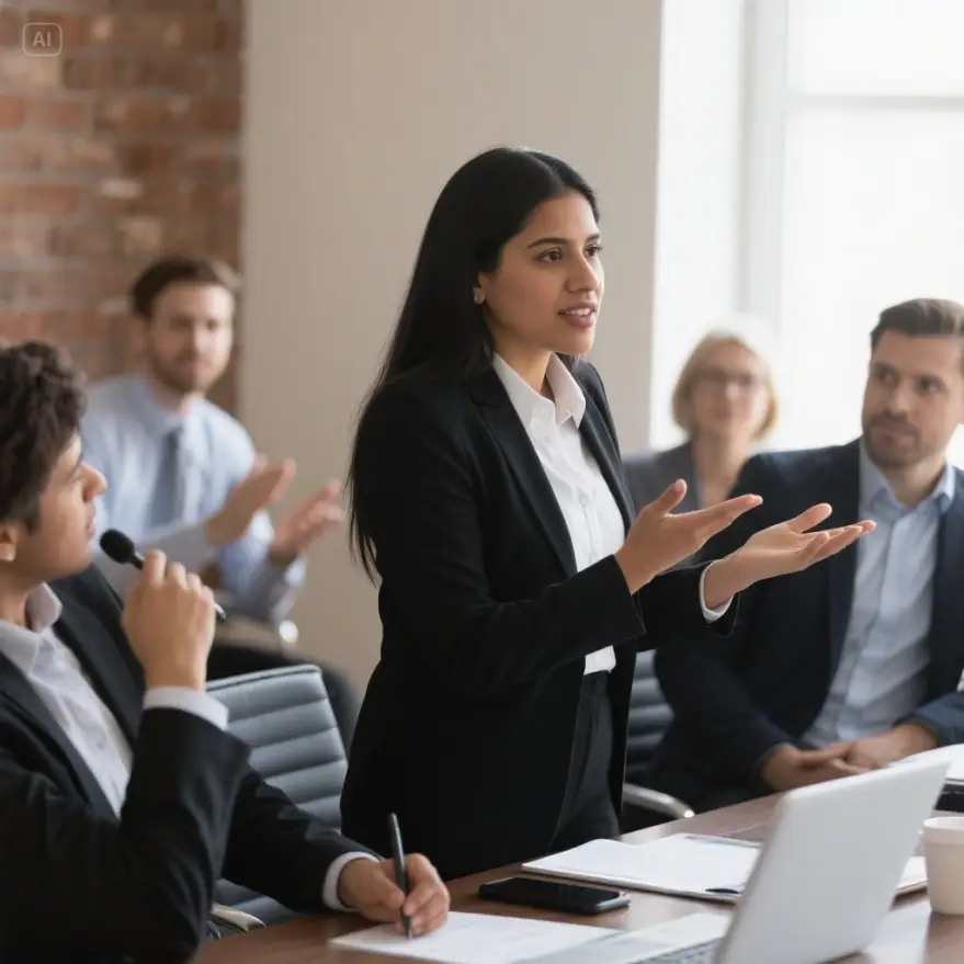 How AI Empowers You to Speak English Fluently: Unlocking Key Advantages