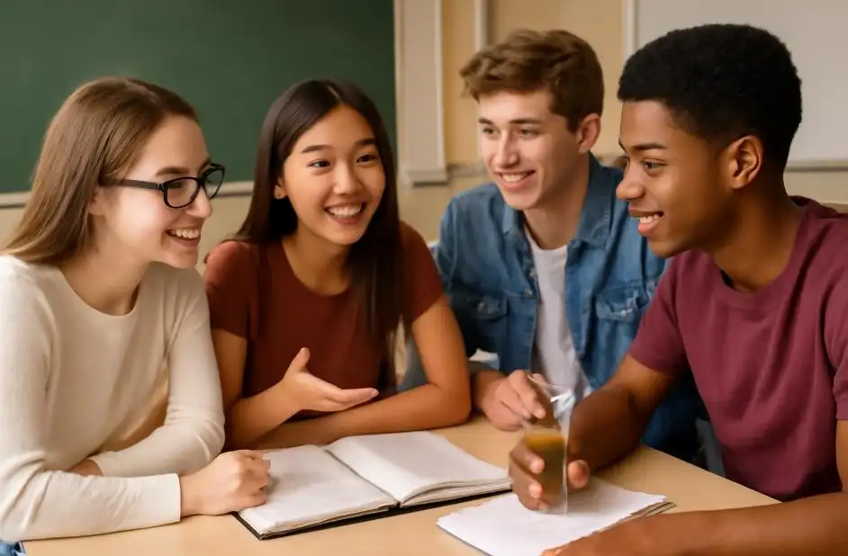 Mastering CEFR Levels Step by Step: Your Real-World Guide to Leveling Up Your English