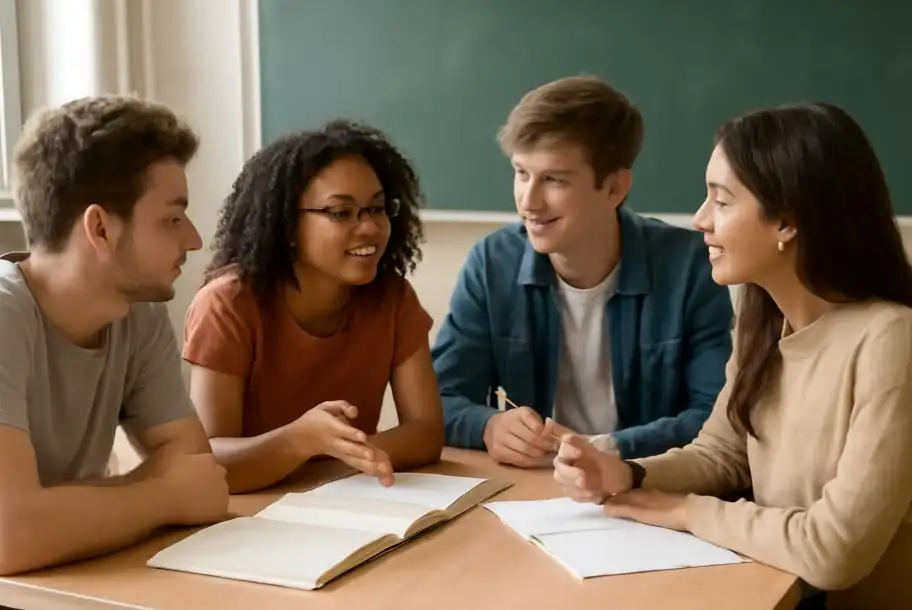 Your Path to IELTS Speaking Success: Practical Tips for Non-Native English Learners​​
