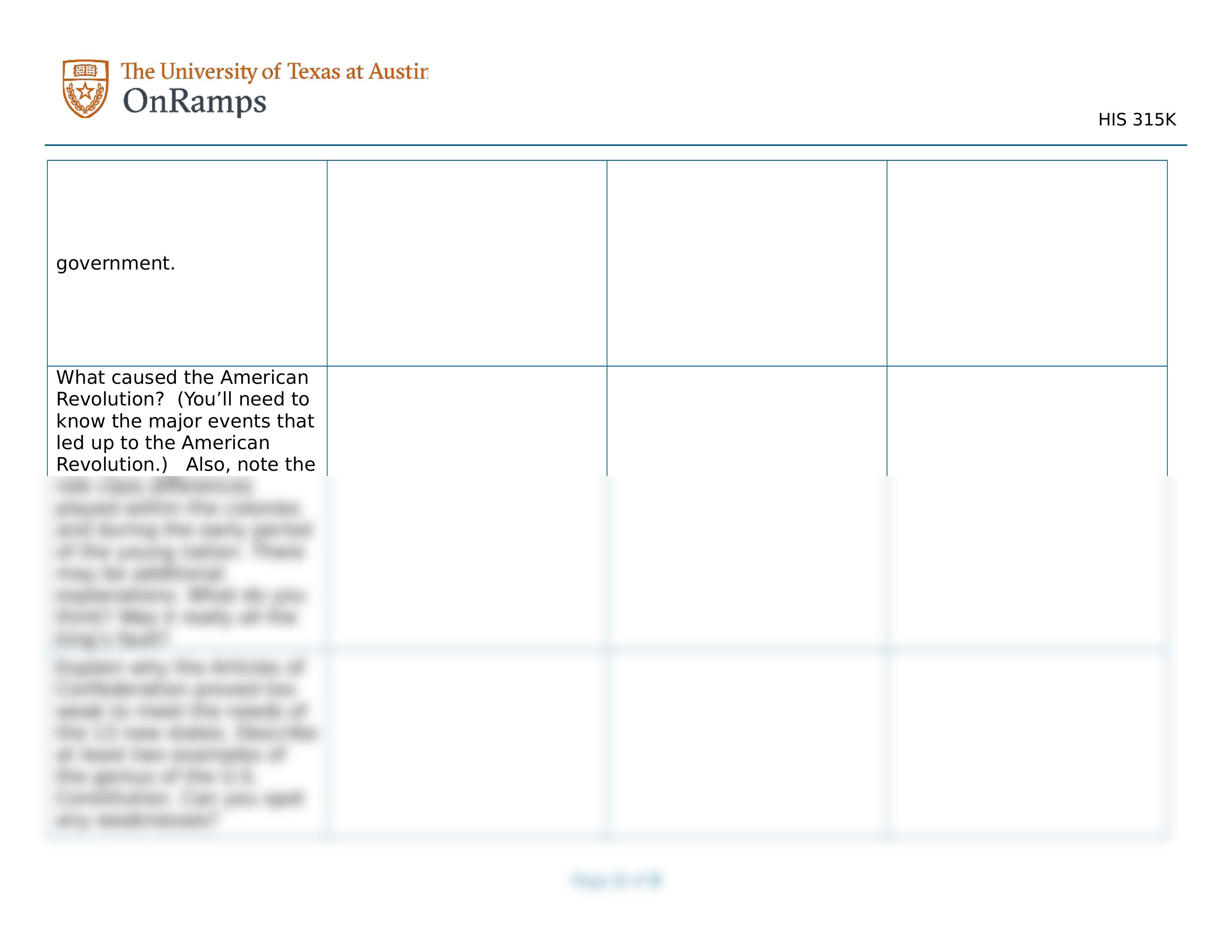 HIS 315K Unit 2 Study Guide_Canvas 18-19.docx_d0070df5hn9_page2