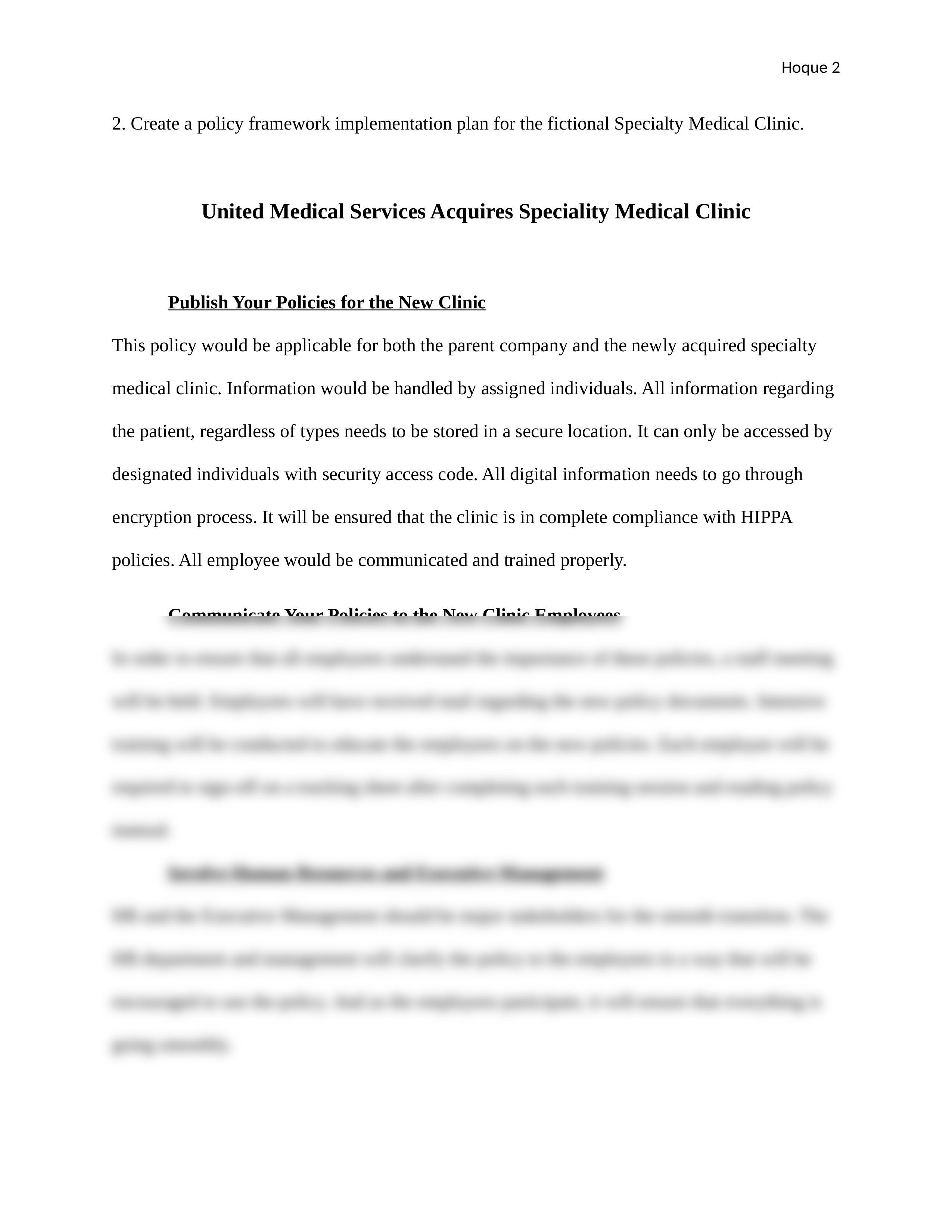 Lab 2 Developing a Security Policy Framework Implementation Plan (3e).docx_d01mey1ug6v_page2