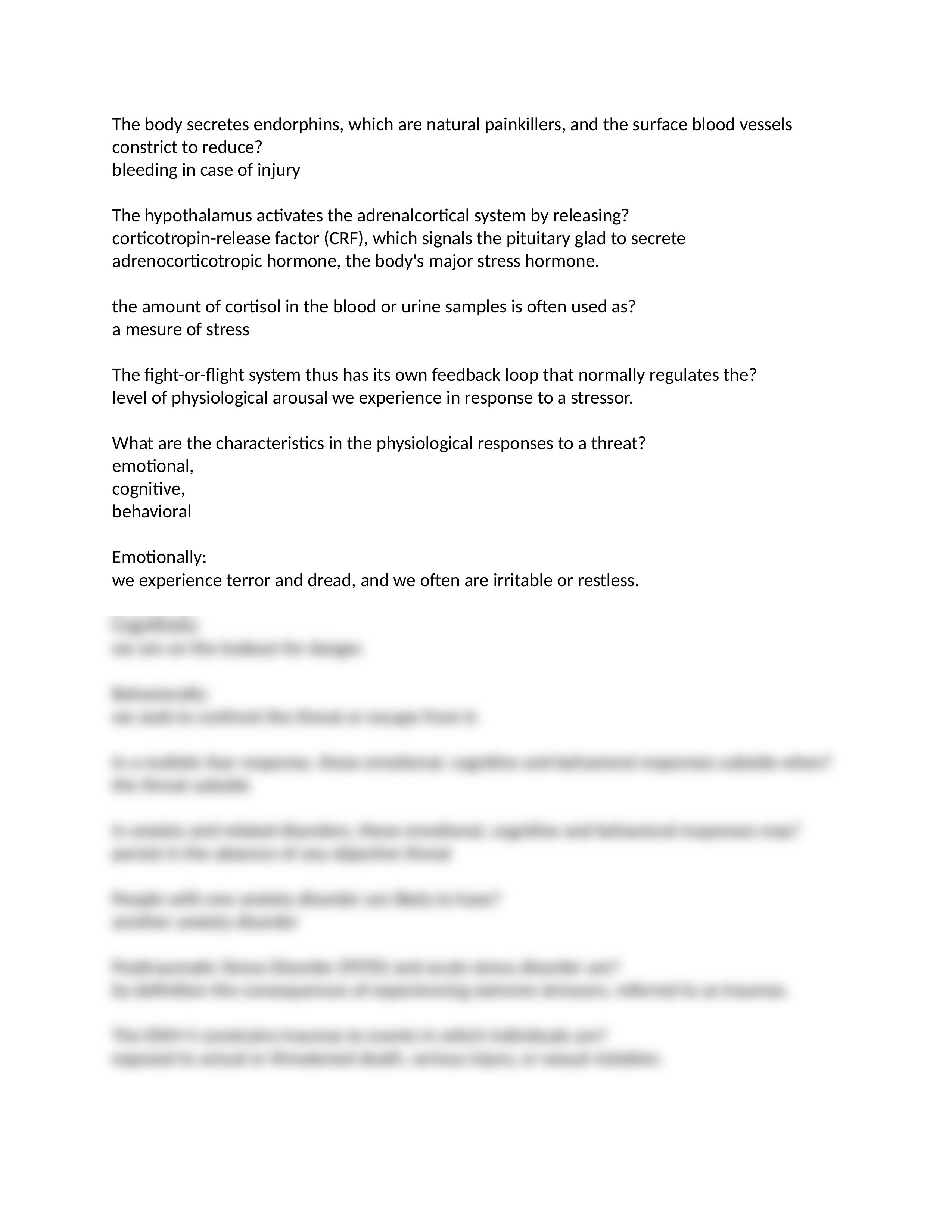 Chapter 5 . Trauma, Anxiety, Obsessive-Compulsive and Related Disorders.docx_d096zd869zh_page2