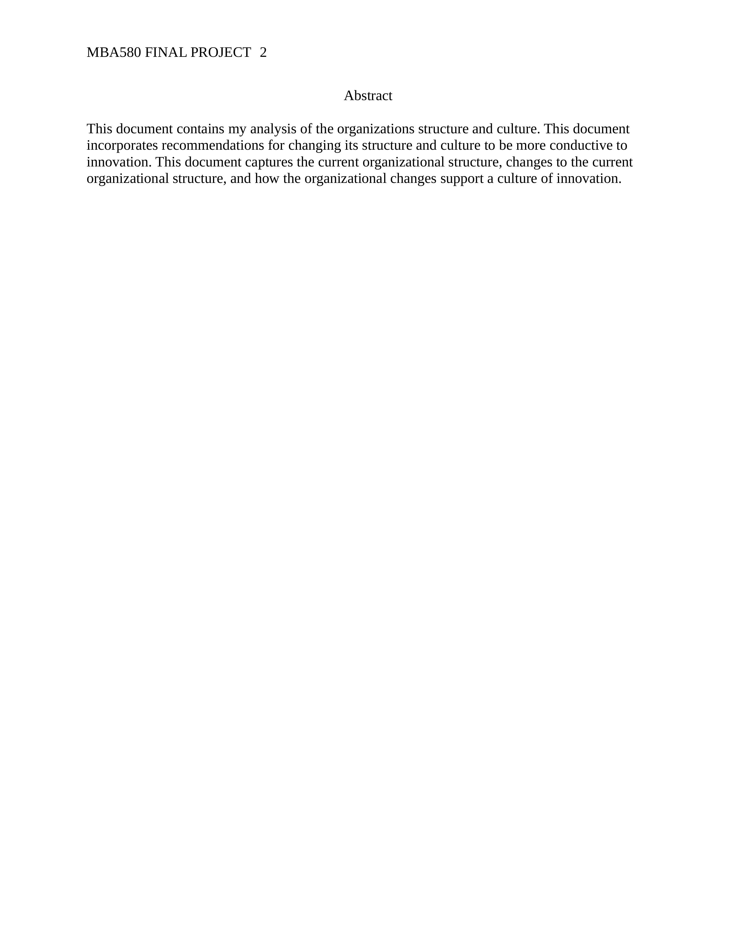 III. Organizational Structure and Culture Report.docx_d09sbkr1u3c_page2