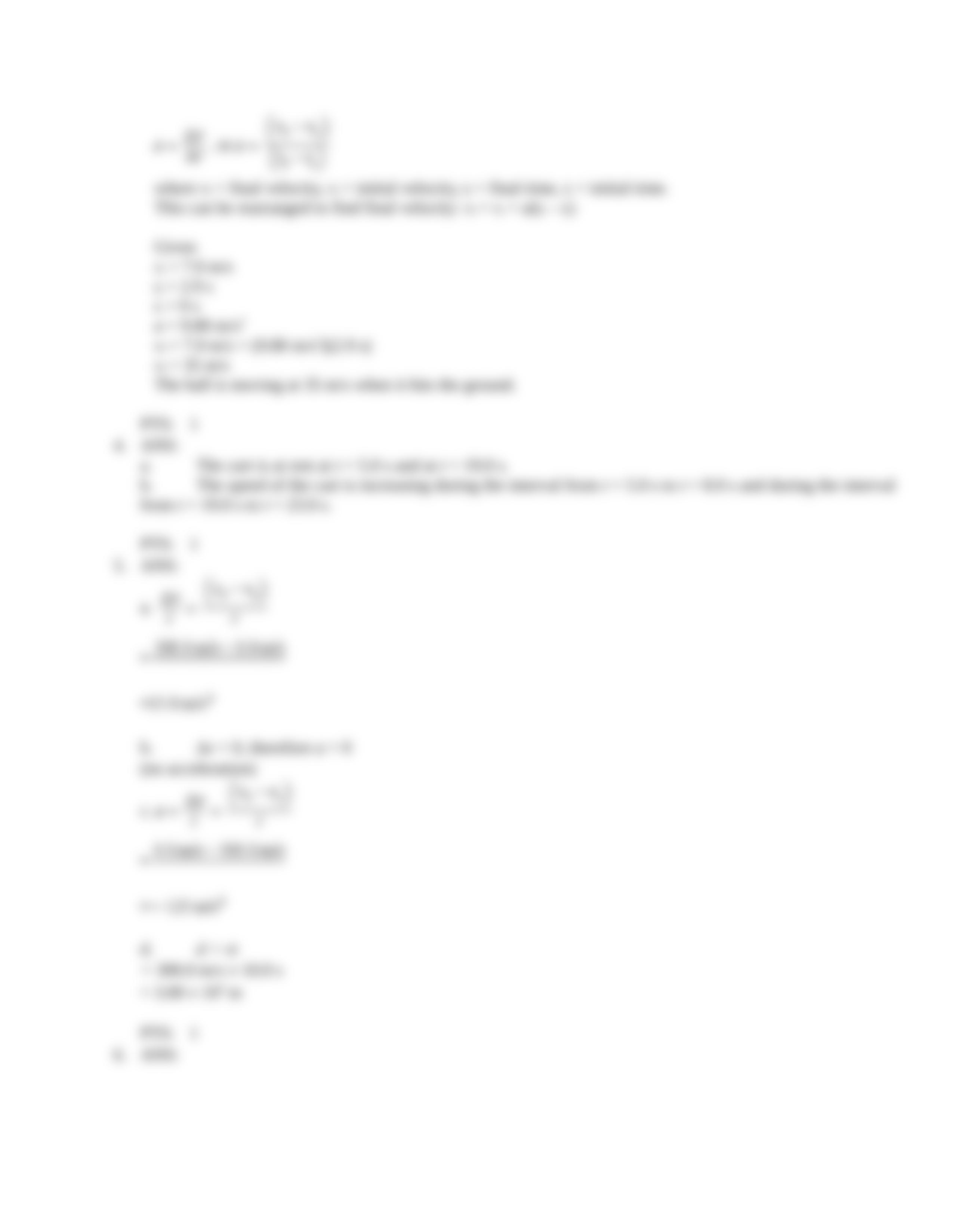 Physical Science Key Worksheet Acceleration (1)_d0bjfwgzj93_page4