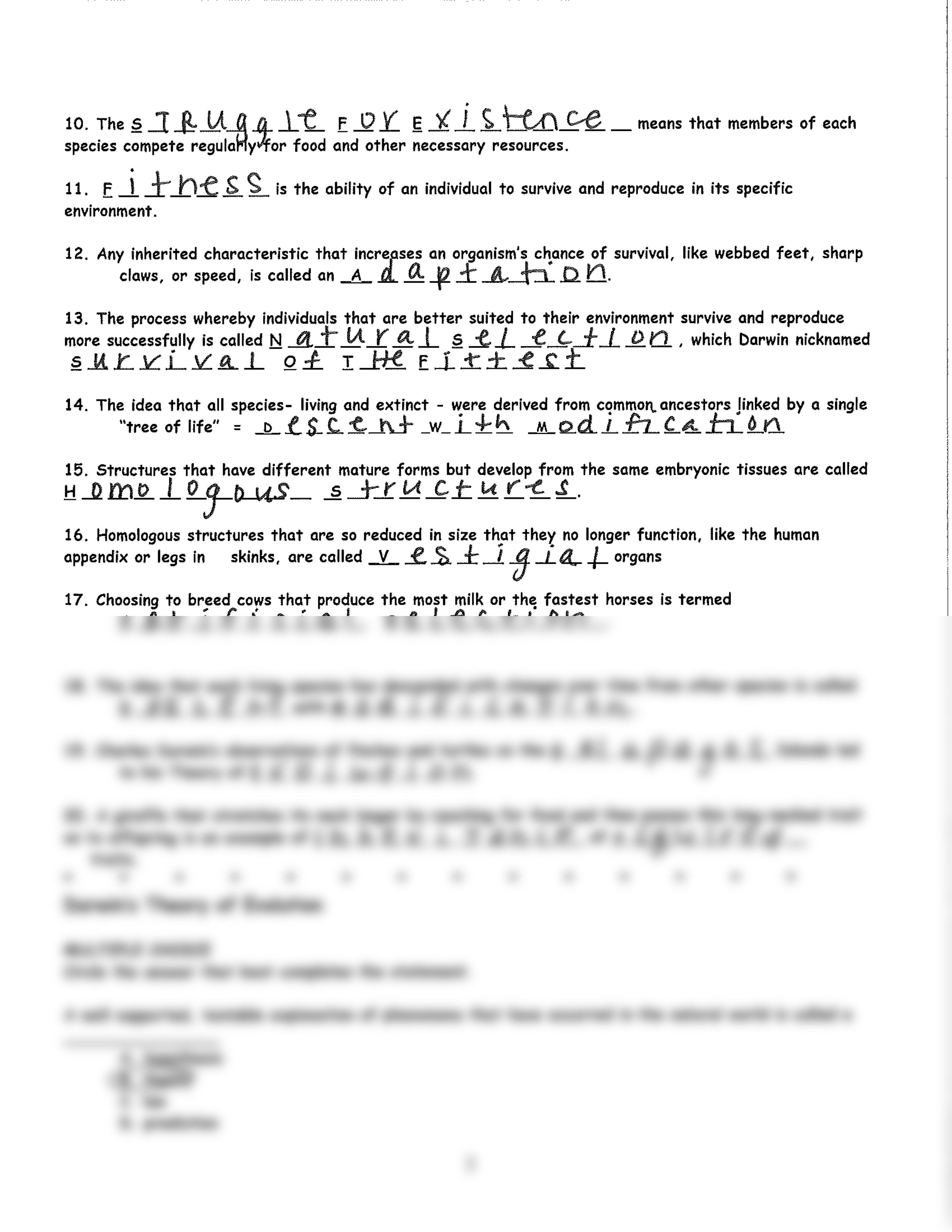 Biology Protists Kingdoms Test.pdf_d0cf4unek92_page2