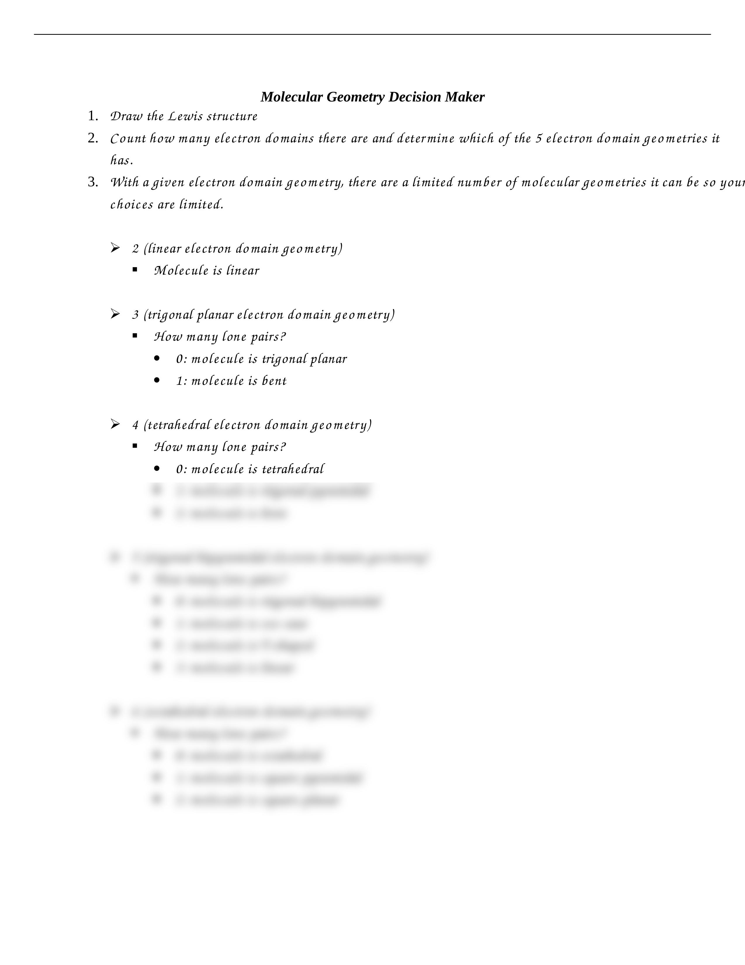 Molecular Geometry Decision Maker_d0cwlyhd28e_page1