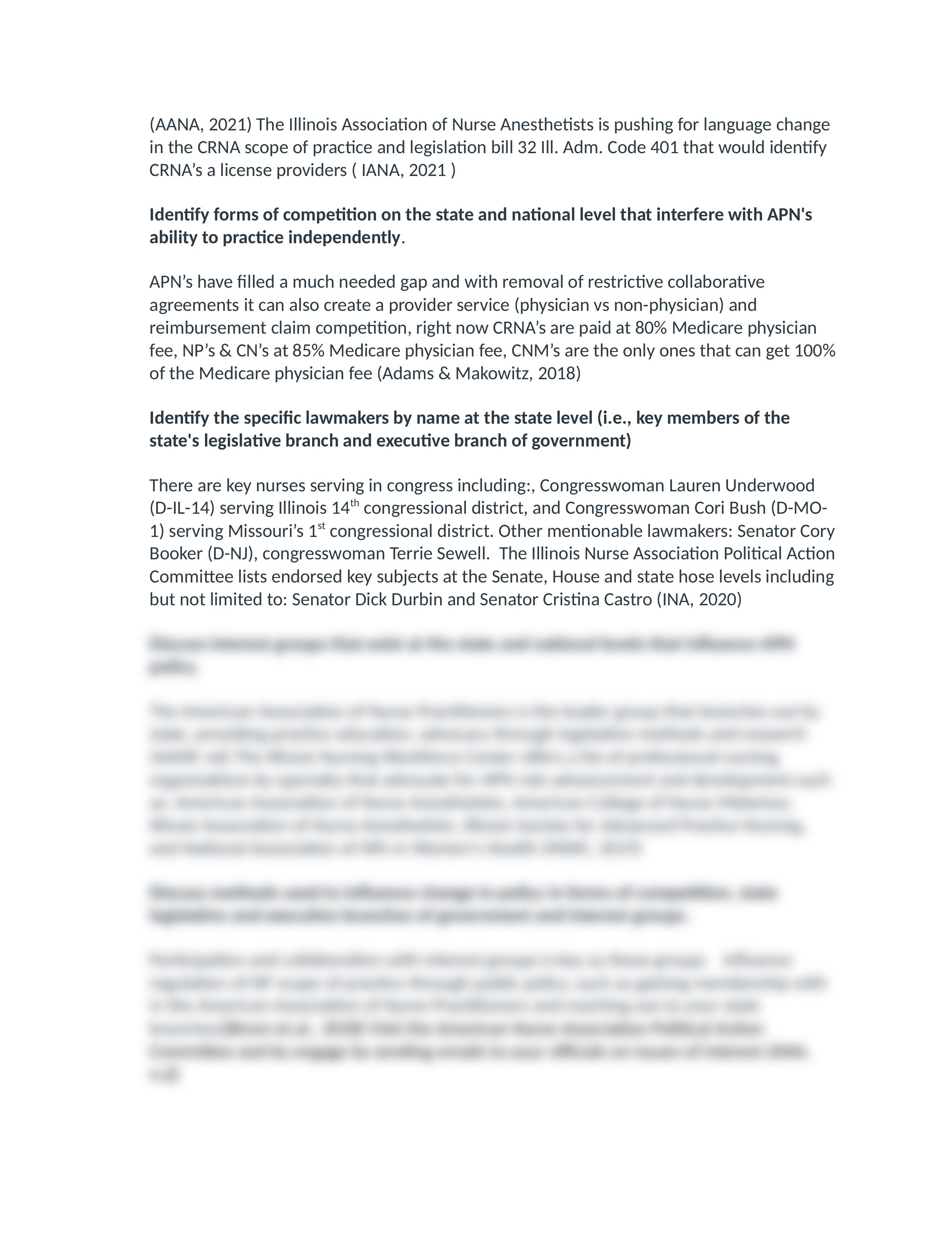 Identify and describe practice barriers for all four APNs roles in your state and discuss these barr_d0czbxaq7u0_page2