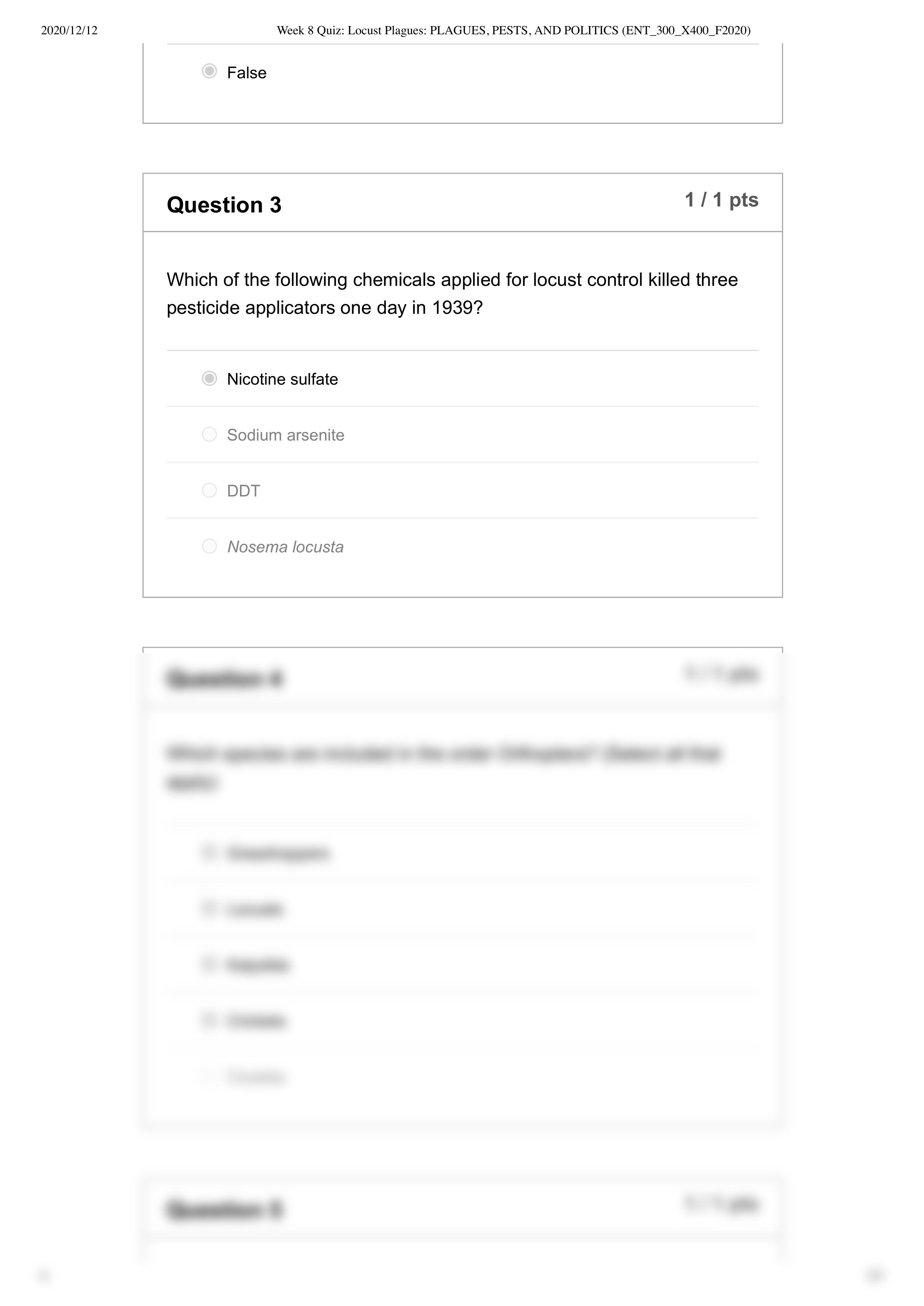 Week 8 Quiz_ Locust Plagues_ PLAGUES, PESTS, AND POLITICS (ENT_300_X400_F2020).pdf_d0ih2l2349w_page2