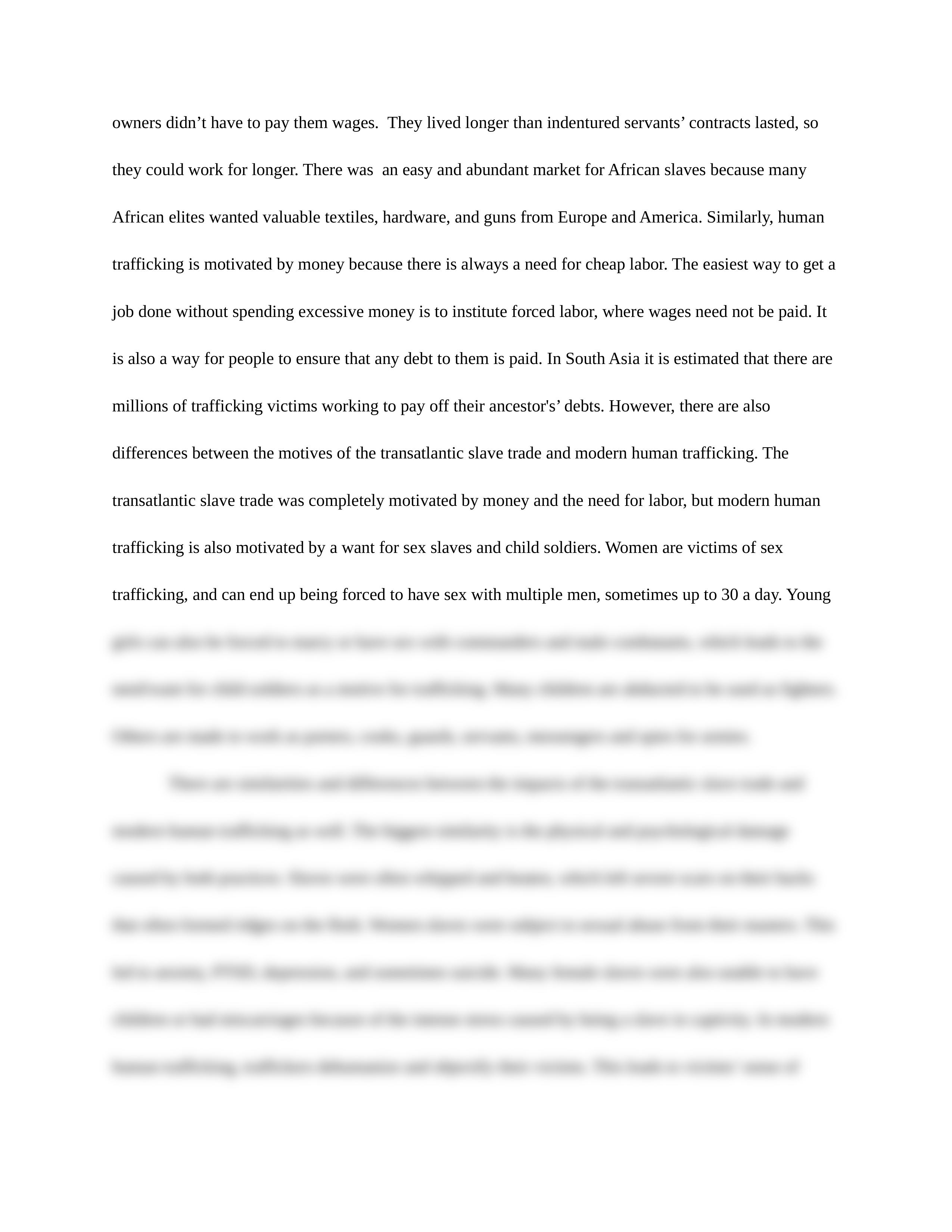 326969450-Human-Trafficking-Essay.docx_d0lownabzmo_page2