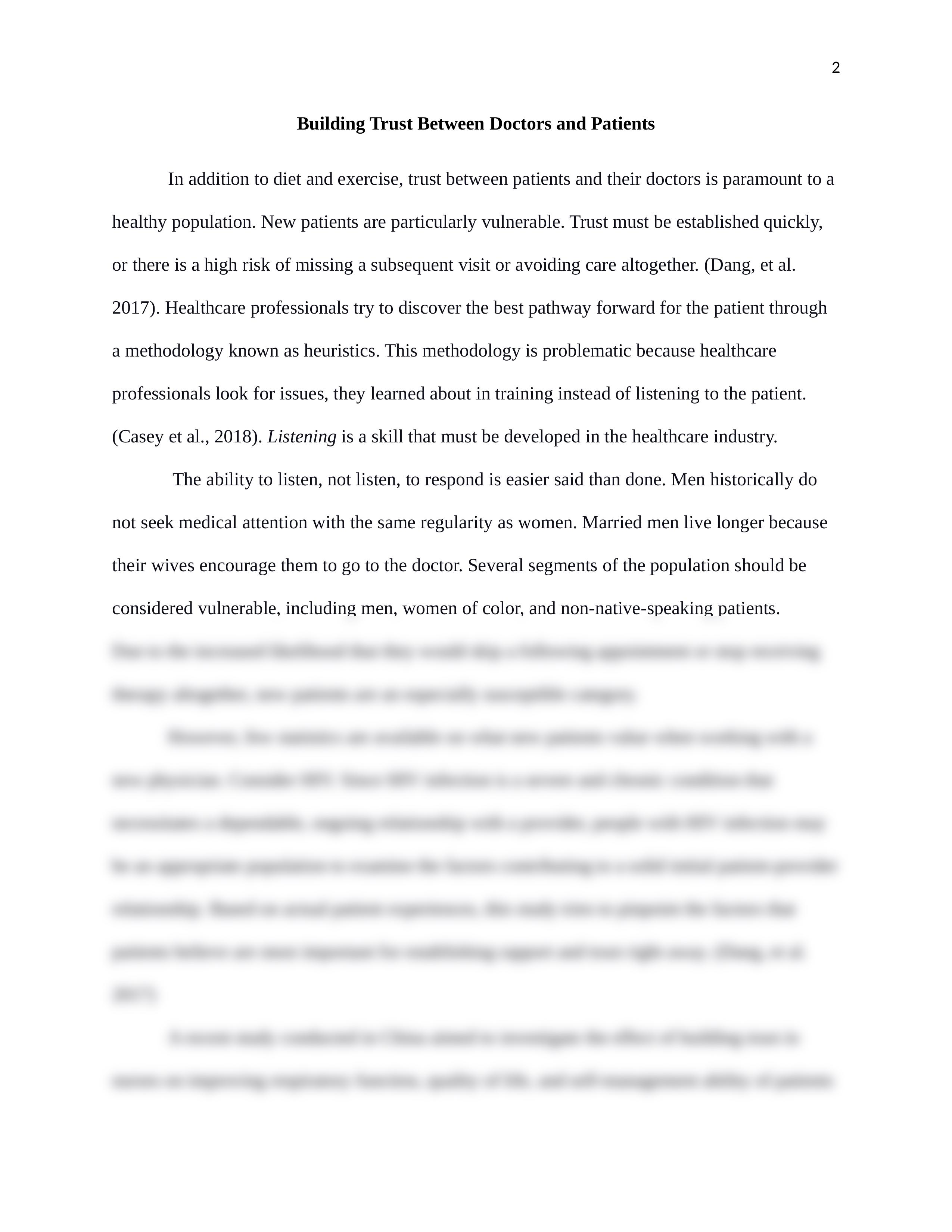 DHA802 Building Trust Between Doctors and Patients.docx_d0mji8ysu7o_page2