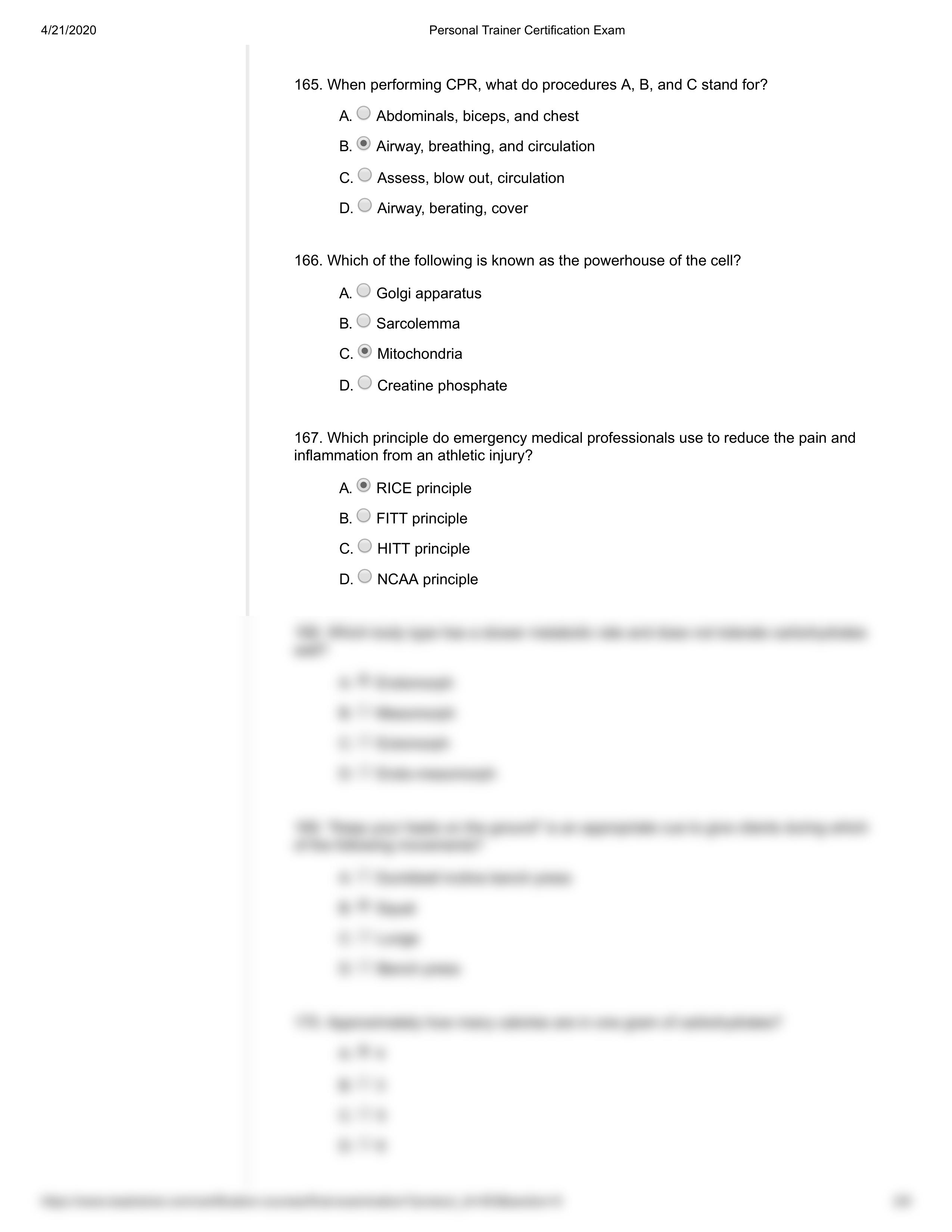 Personal Trainer Certification Exam5.pdf_d0p6vj1k06o_page2