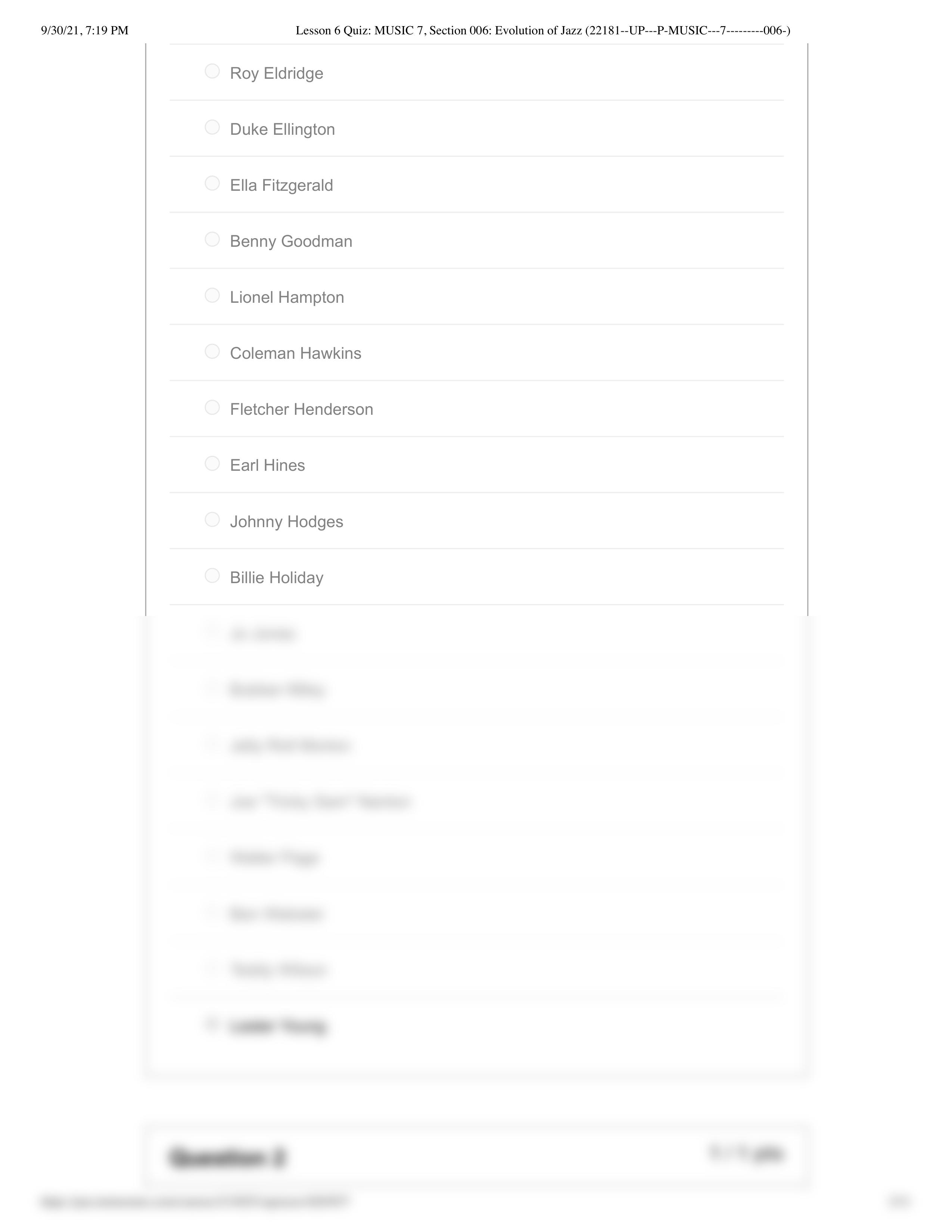 Lesson 6 Quiz_ MUSIC 7, Section 006_ Evolution of Jazz (22181--UP---P-MUSIC---7---------006-).pdf_d0t0fk1vrv7_page2