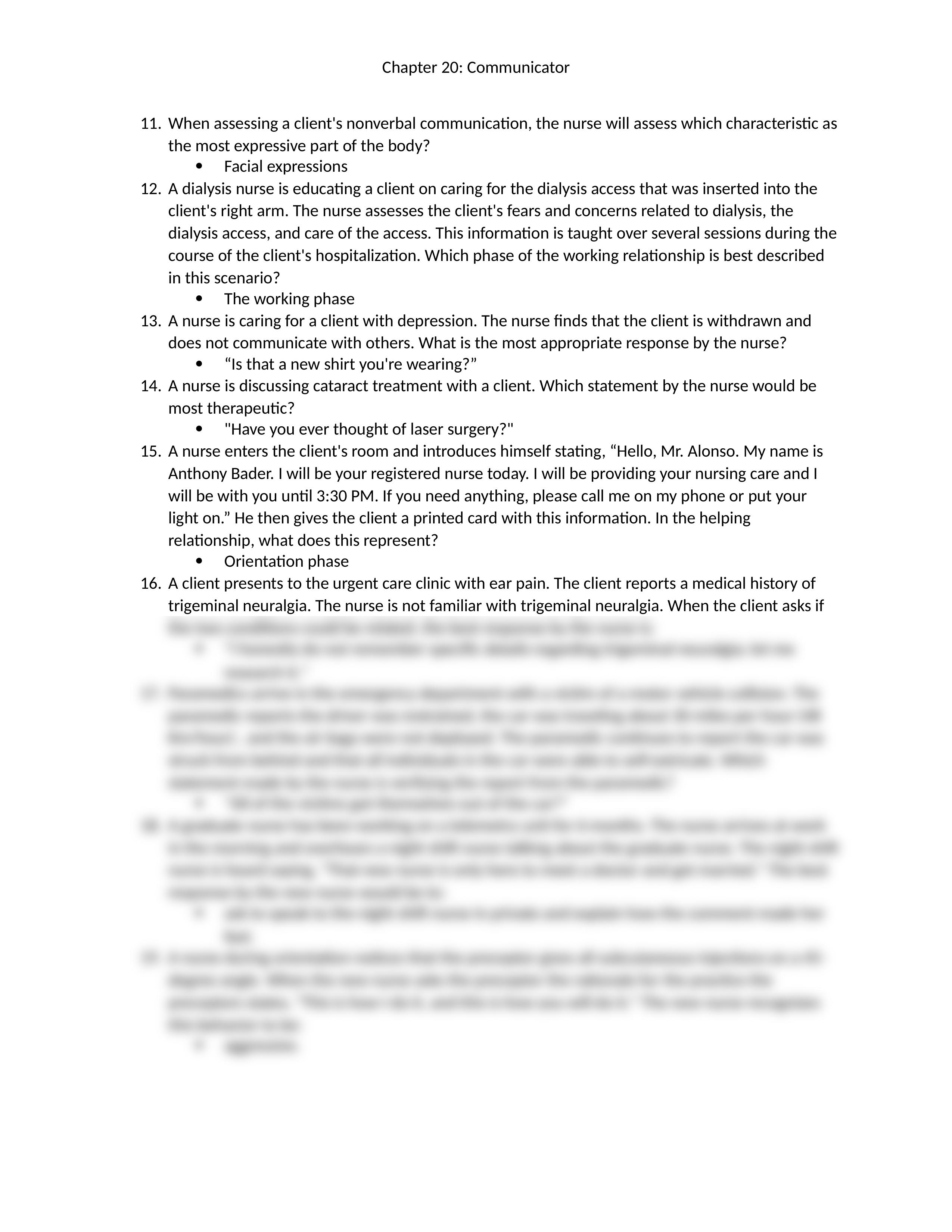 Foundations - Chapter 20 PrepU questions.docx_d0xk9i1mhvd_page2