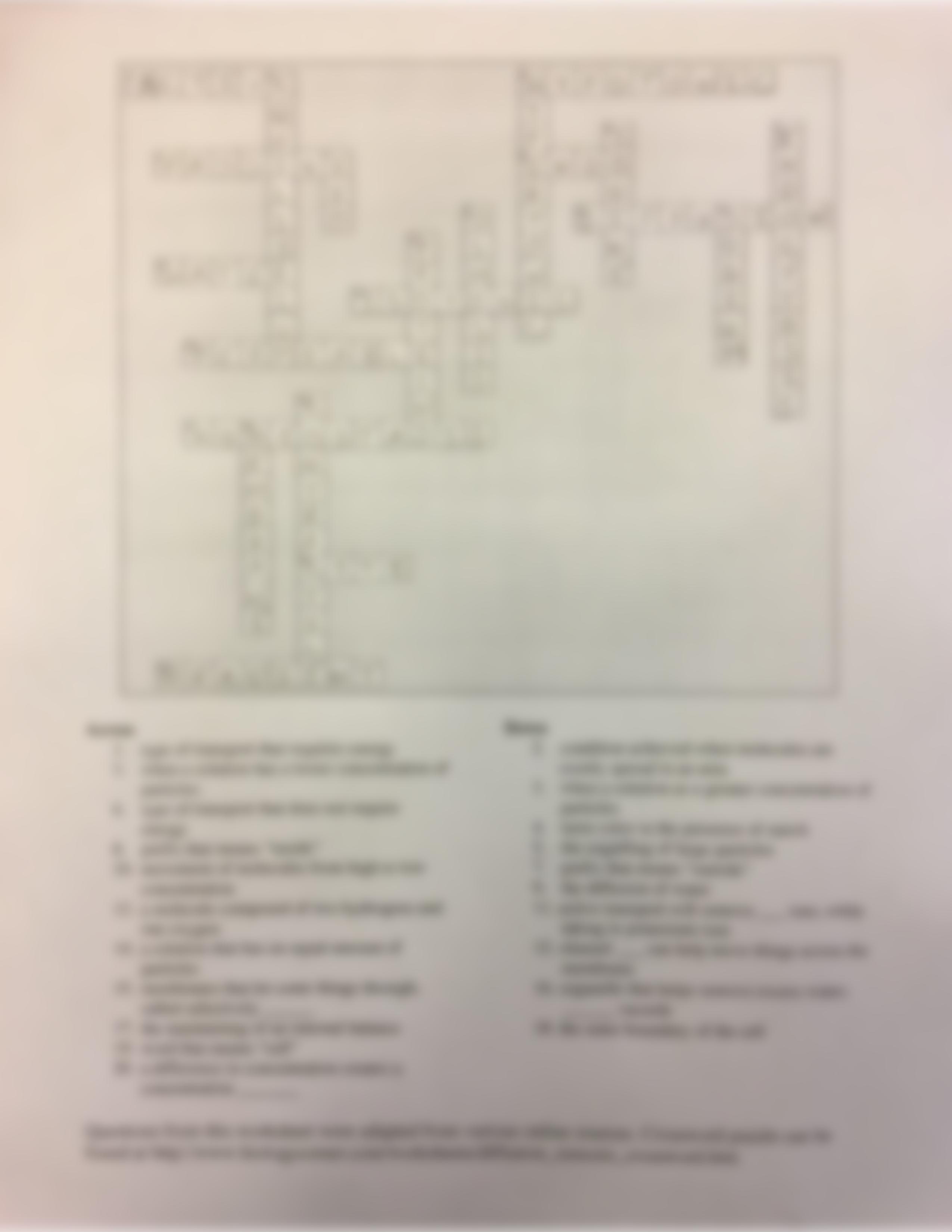 Diffusion - Osmosis - Active Transport Worksheet - Answer Key.pdf_d0z7vlm1a8e_page4