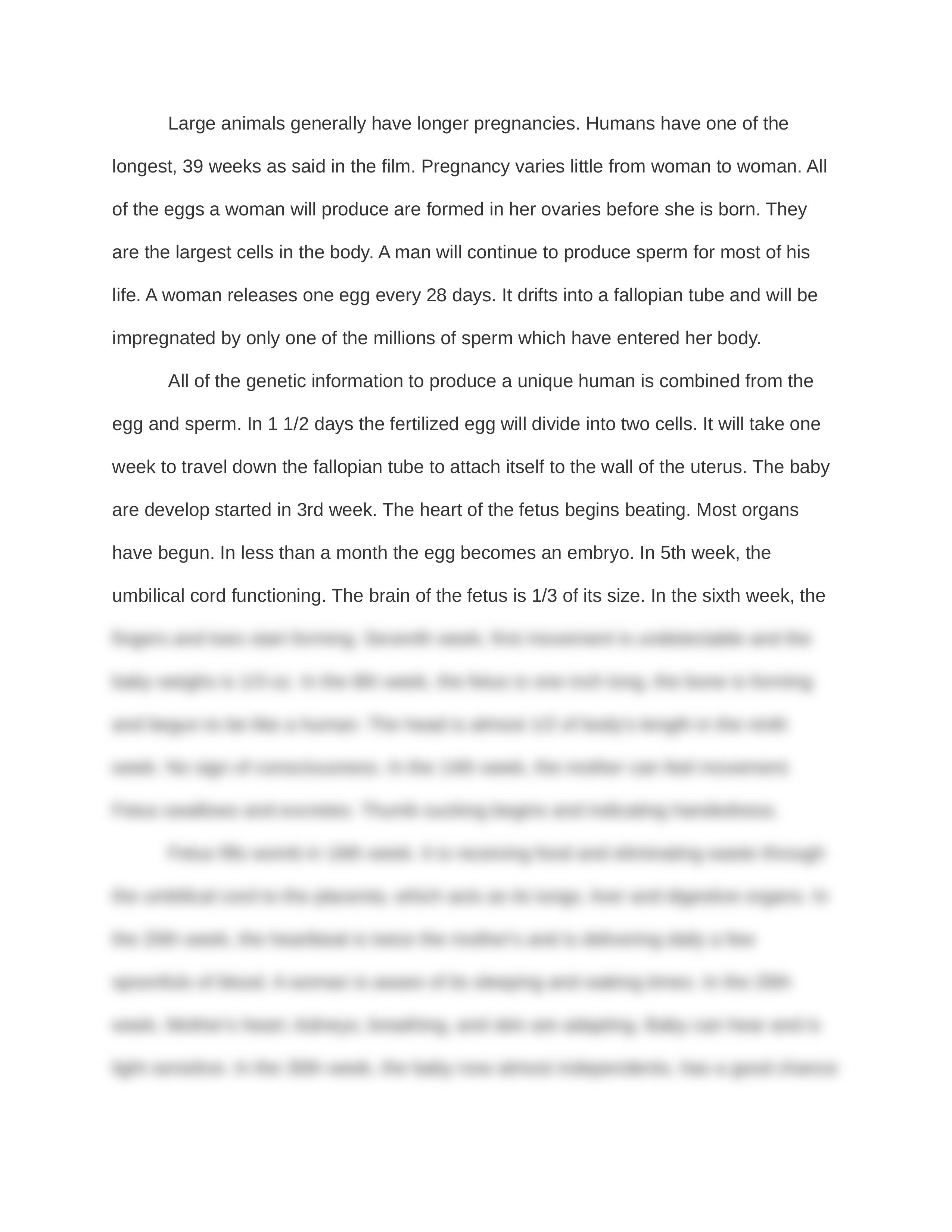 Human Development "In the Womb reflection paper .docx_d119zxxu2mm_page2