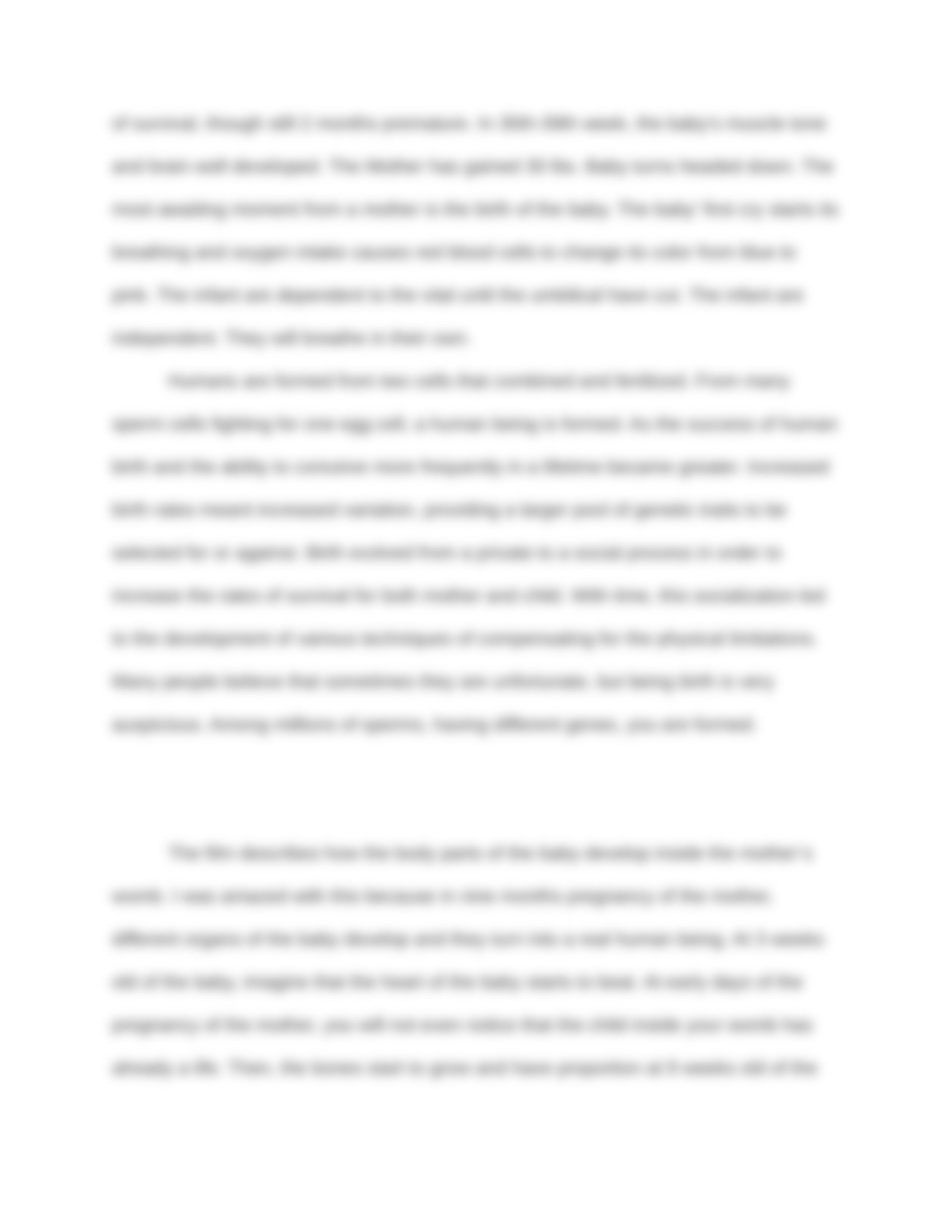 Human Development "In the Womb reflection paper .docx_d119zxxu2mm_page3